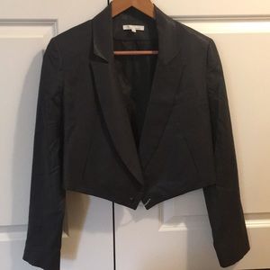 Les Petites blazer